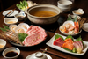 鍋料理
