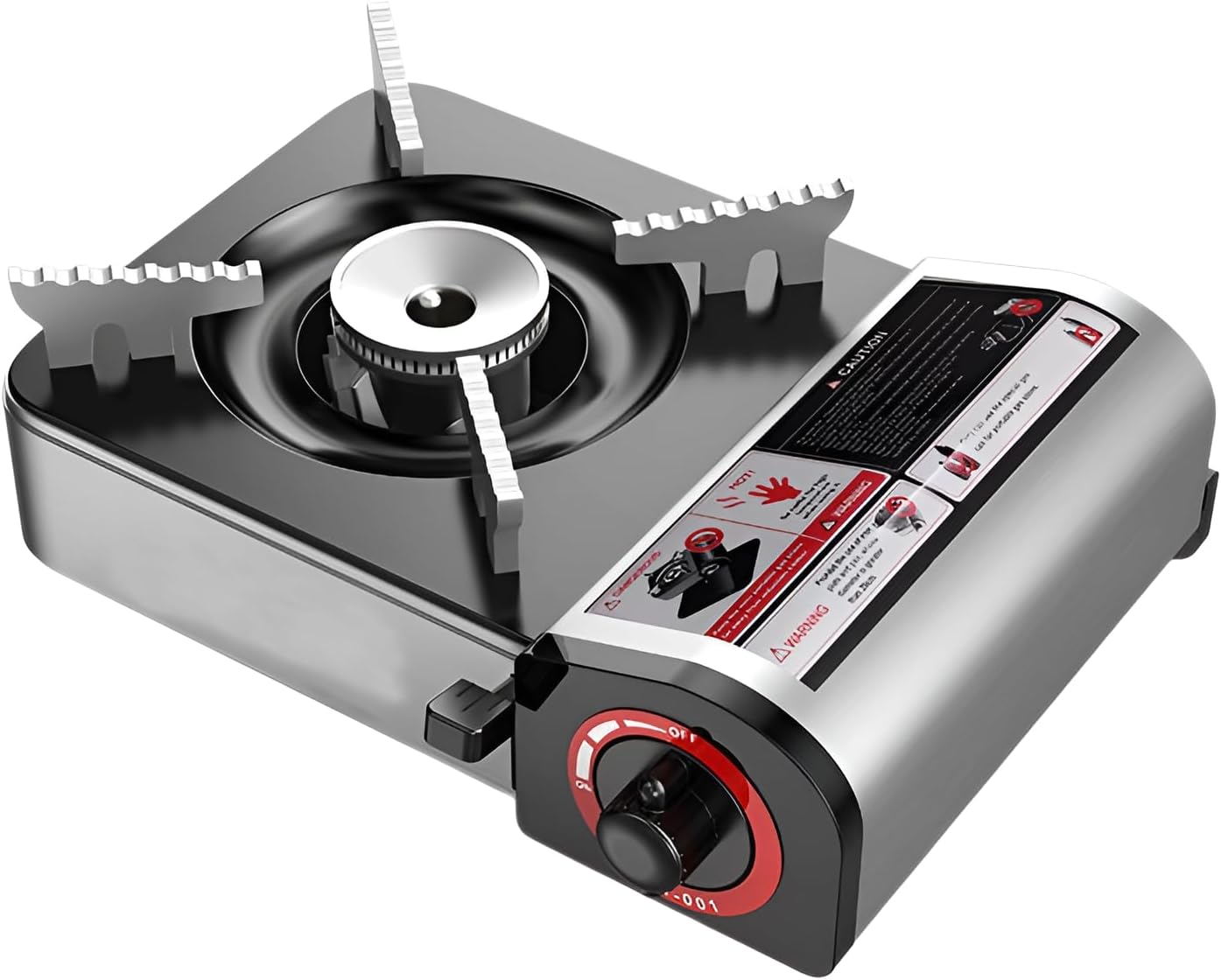 卓上カセットコンロ