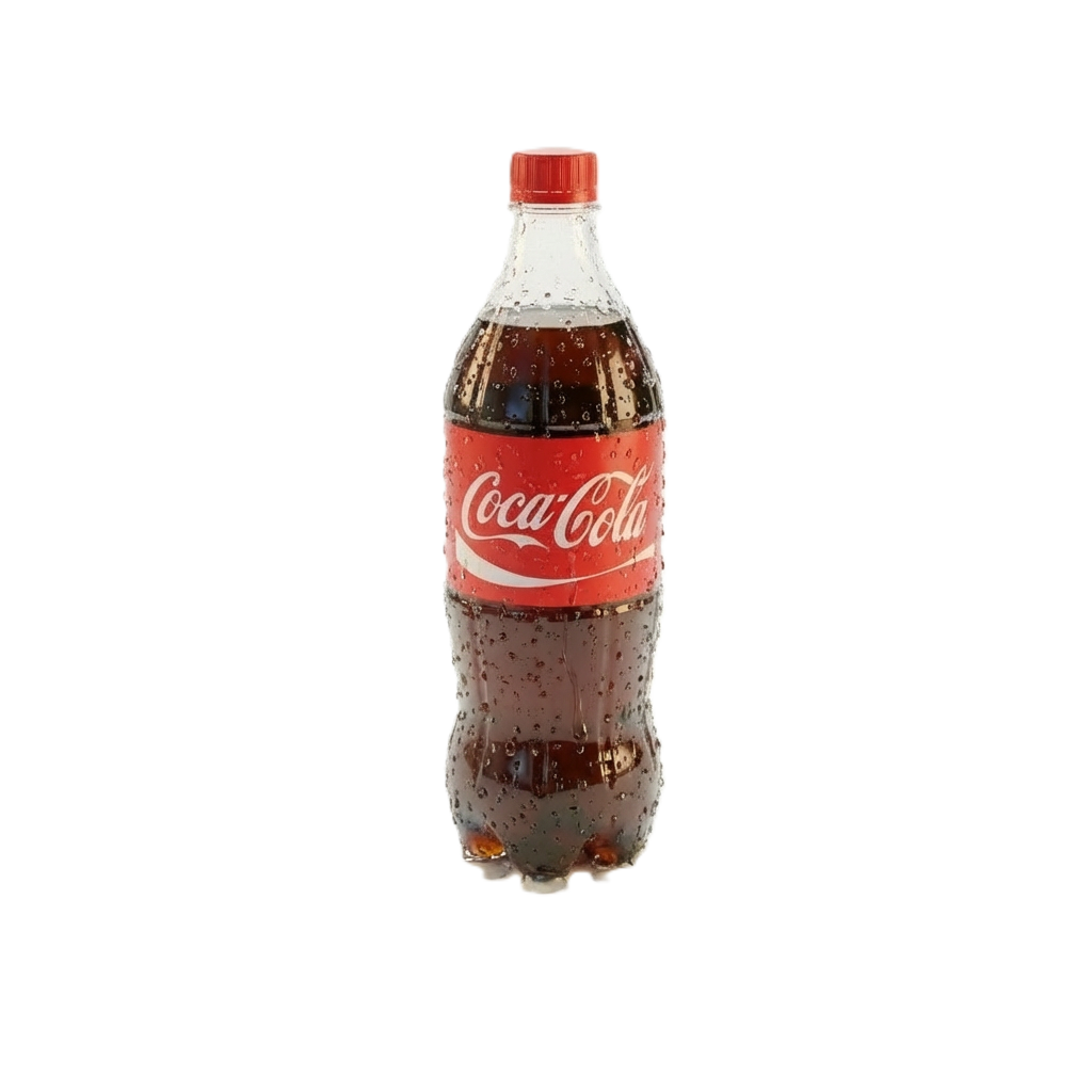 コカ・コーラ(1L)
