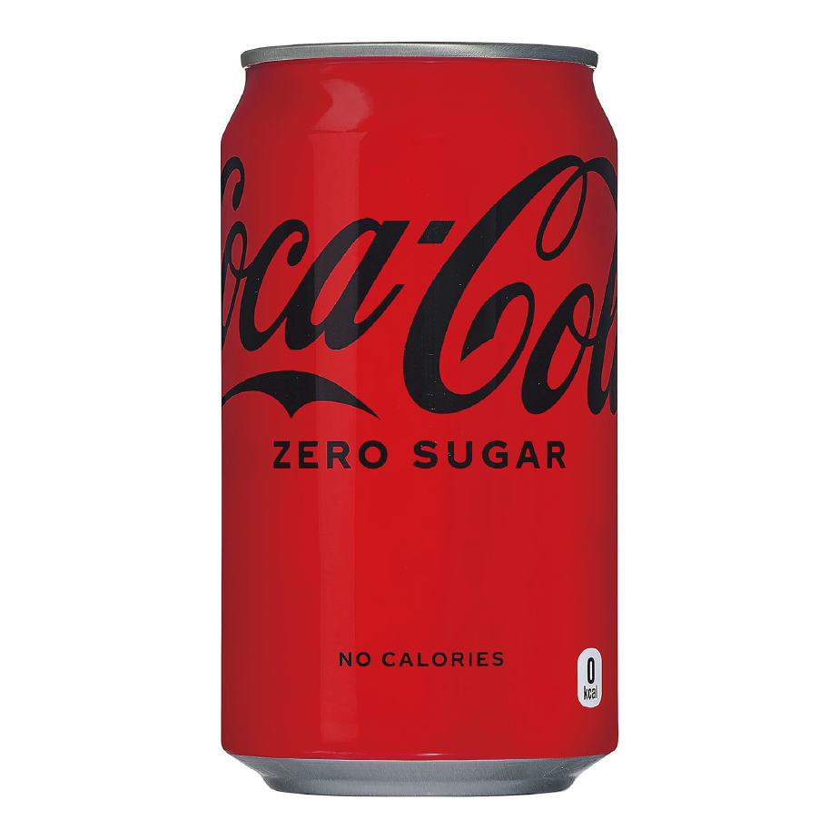 COKE ZERO