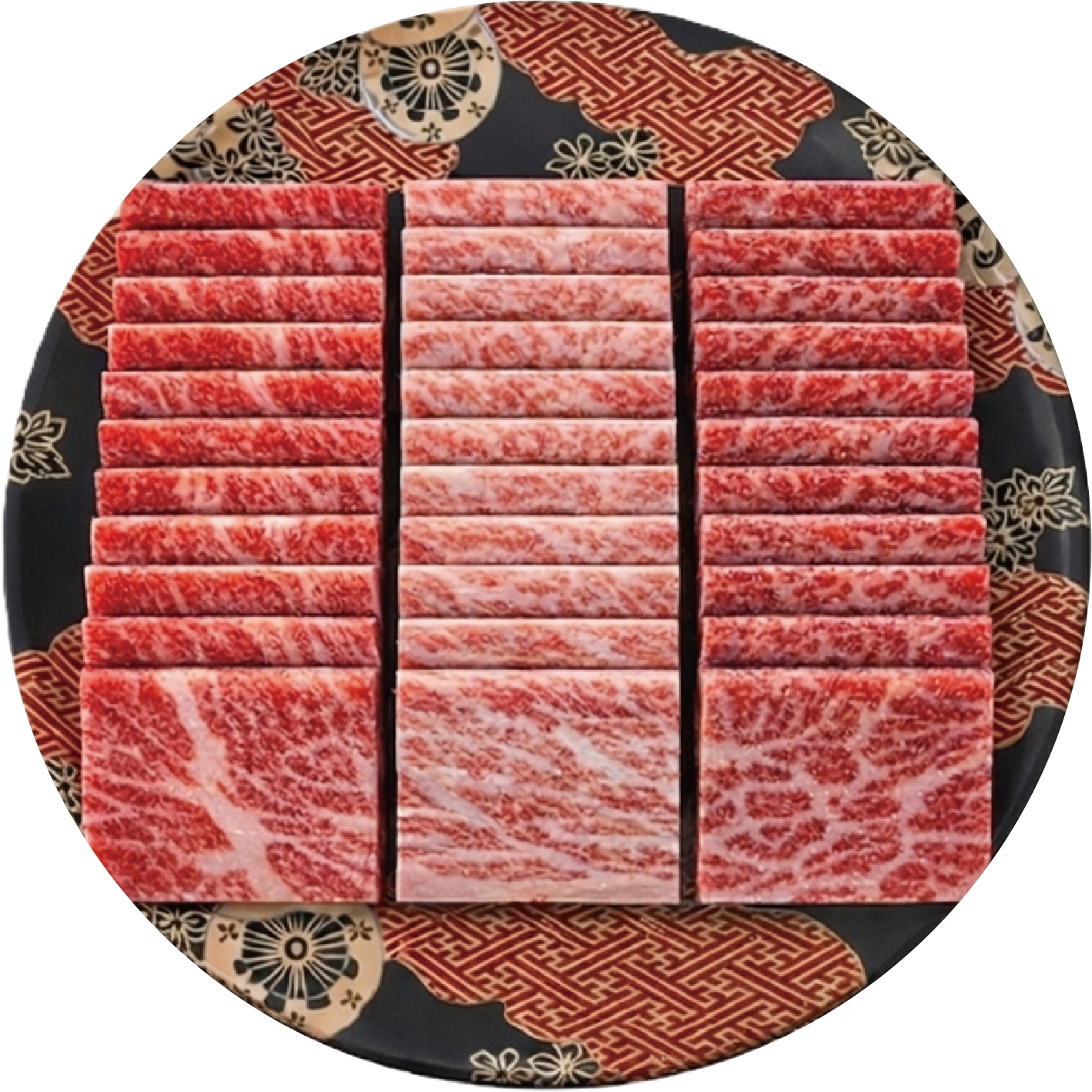 WAGYU SET