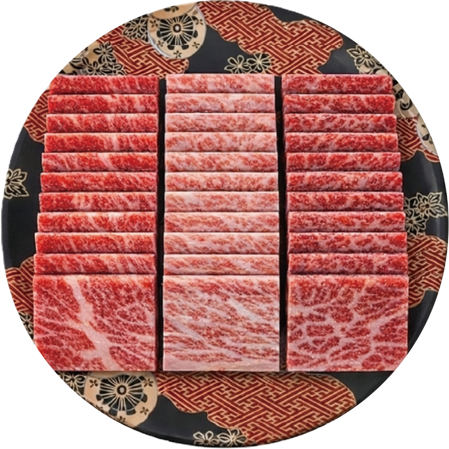 WAGYU SET