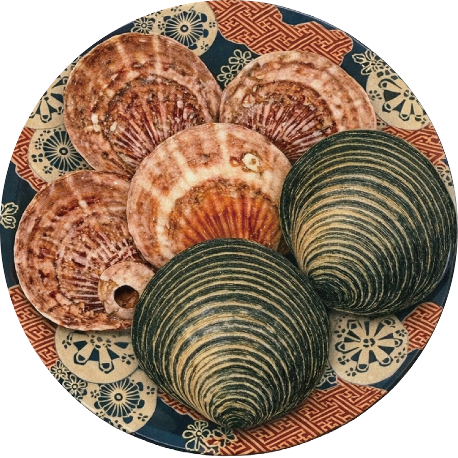 SEAFOOD SET