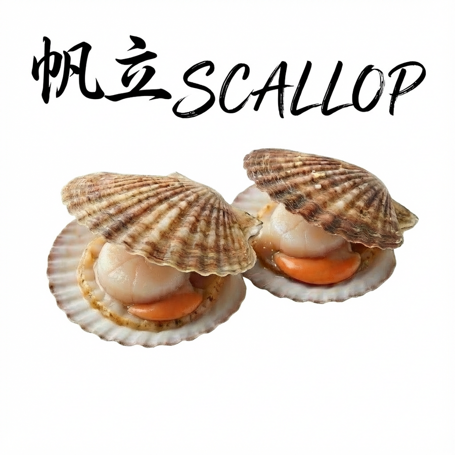 SEAFOOD SET