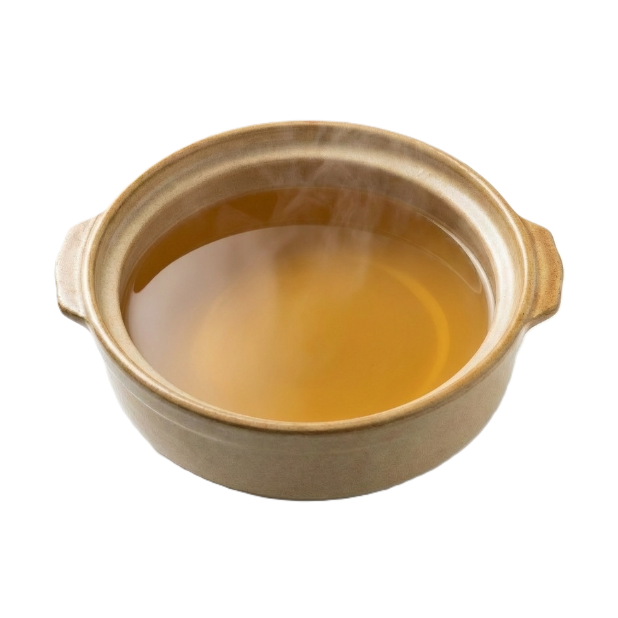 Japanese-Style Dashi (2000 ml)