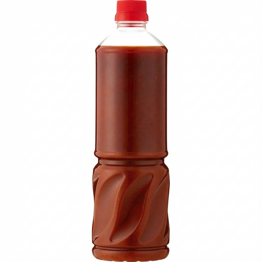 Mala Spicy Soup (2000 ml)