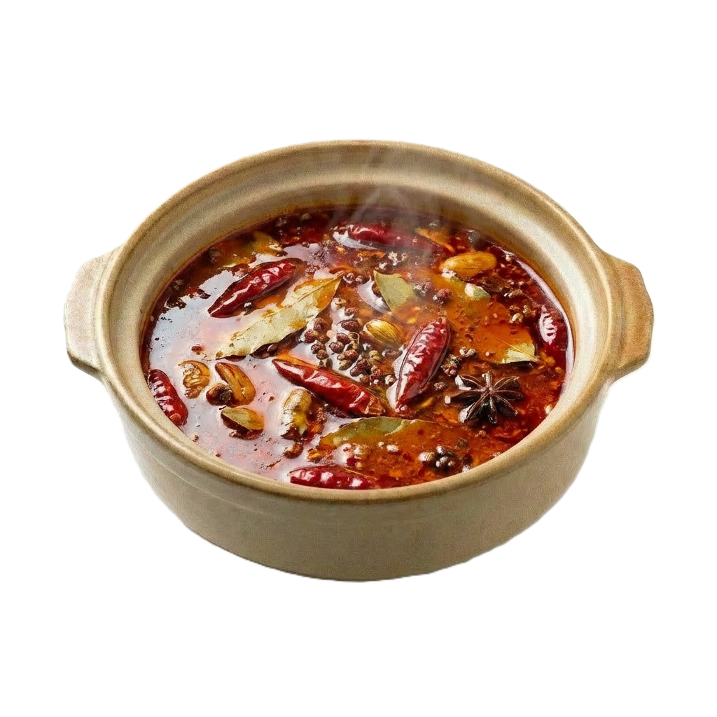 麻辣スープ(1000ml)