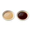 Sauce Set | Sesame Sauce · Soy Sauce